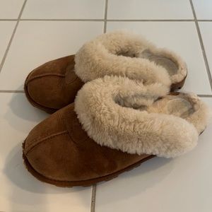 Ugg Womens coquette slipper